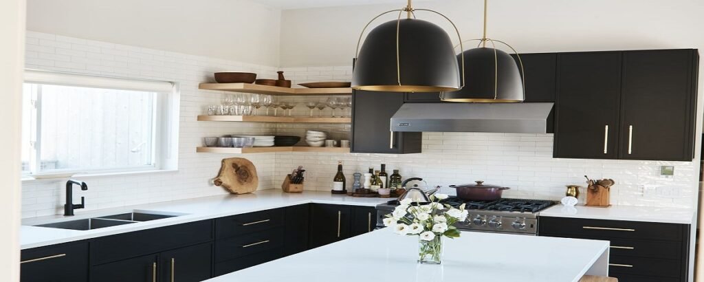 Kitchen Makeovers Brisbane